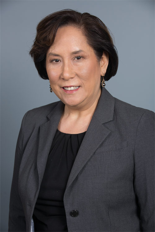 Cynthia M. Powell, Family Law Attorney