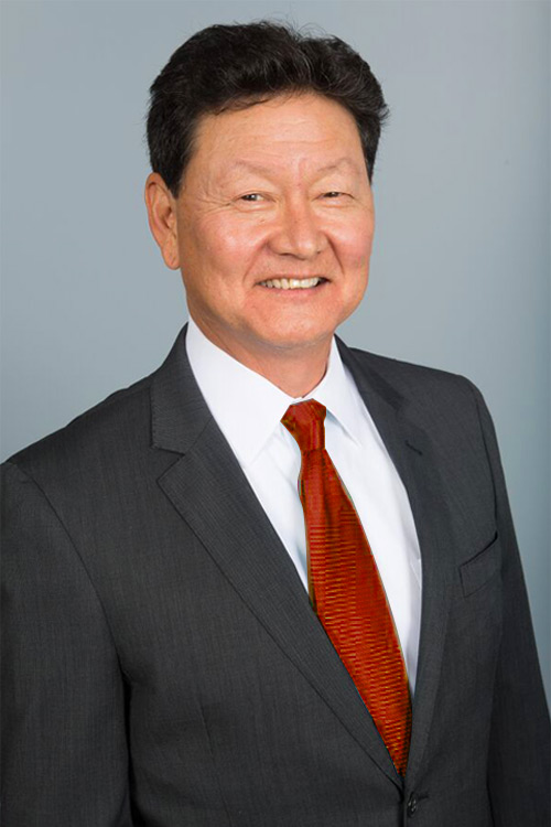 David K. Yamamoto, Certified Family Law Specialist